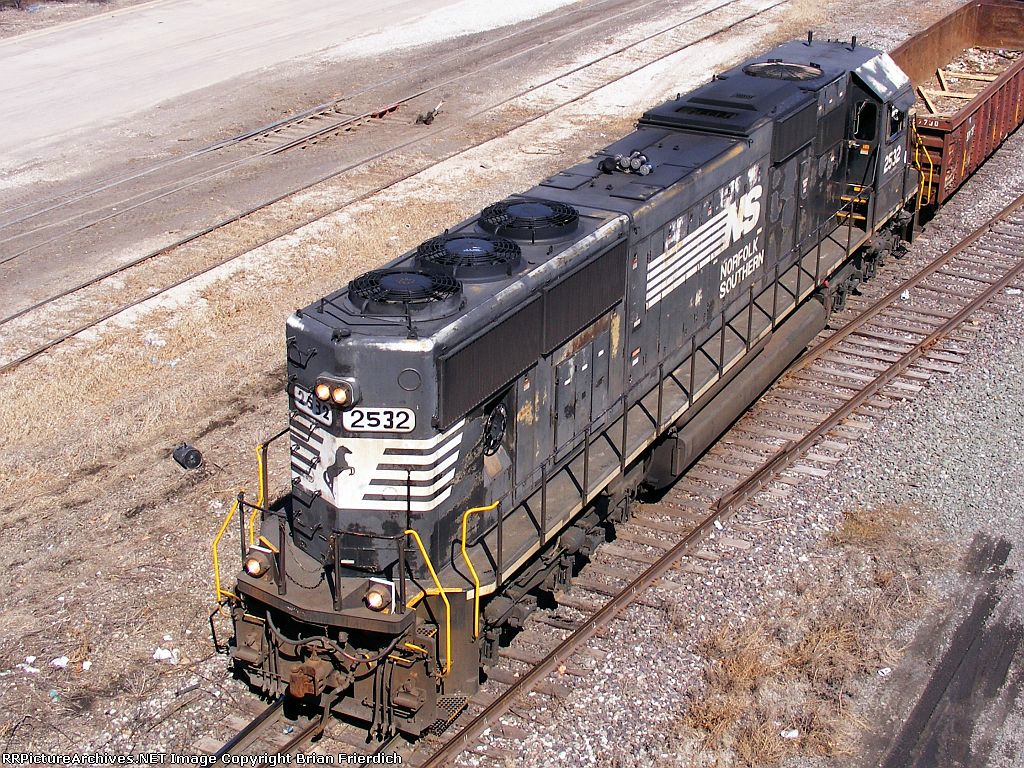 NS 2532